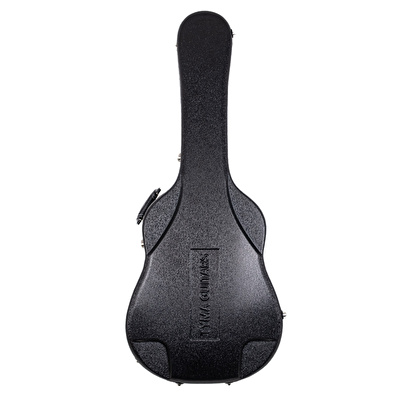 TYMA TF-28 Elektro Akustik Gitar